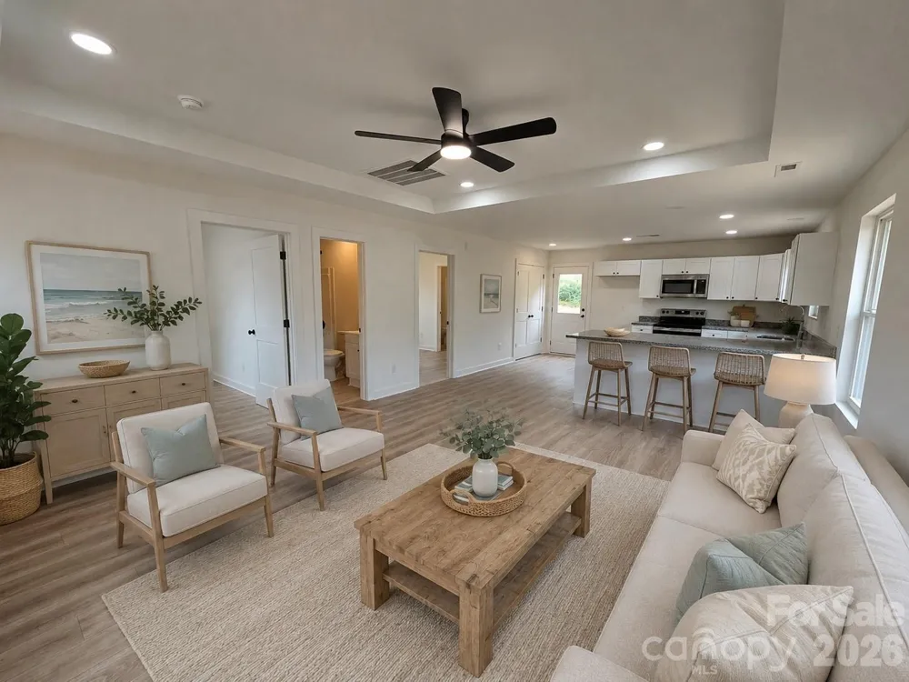 911 Hill Street Albemarle, NC 28001
