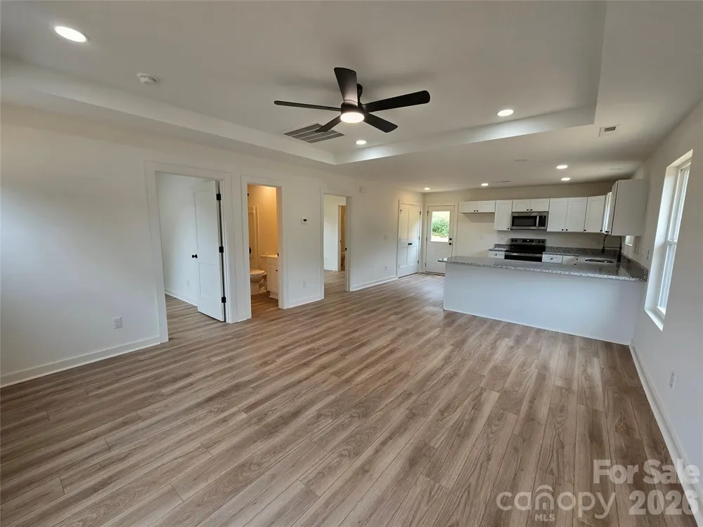 911 Hill Street Albemarle, NC 28001