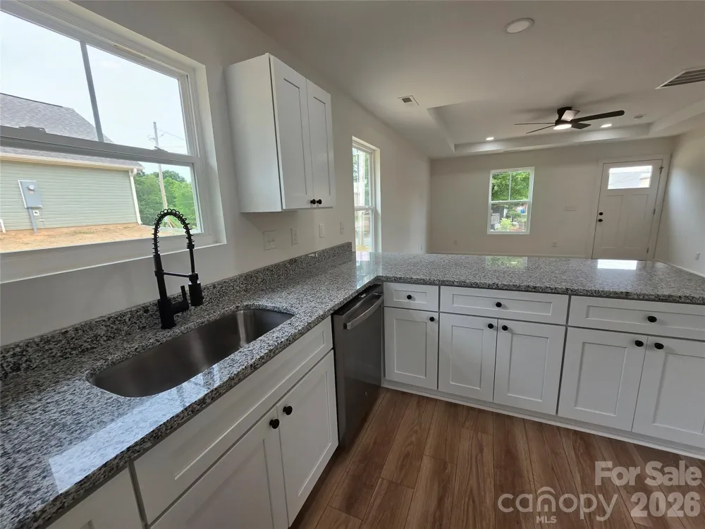 911 Hill Street Albemarle, NC 28001