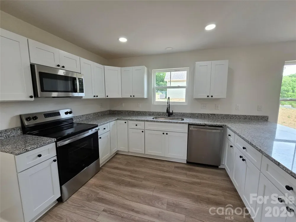 911 Hill Street Albemarle, NC 28001