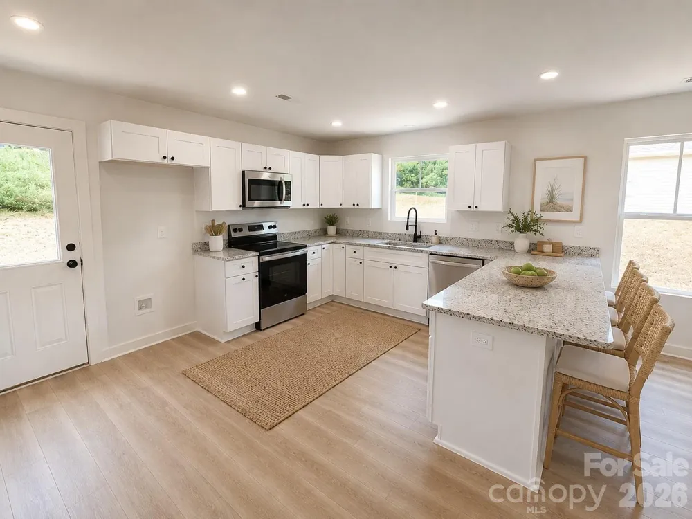 911 Hill Street Albemarle, NC 28001