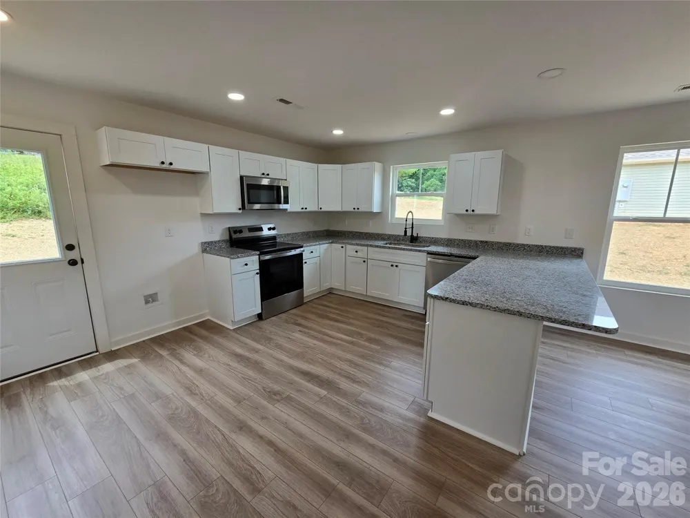 911 Hill Street Albemarle, NC 28001