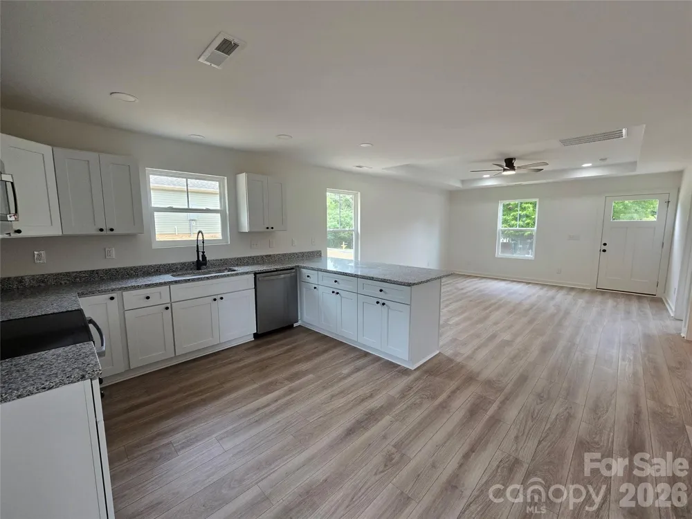 911 Hill Street Albemarle, NC 28001