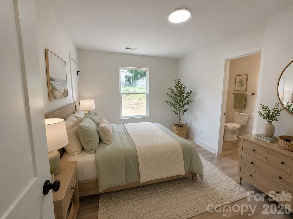 911 Hill Street Albemarle, NC 28001