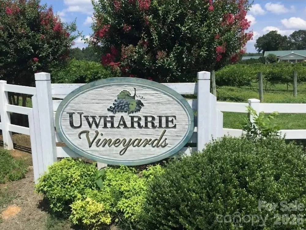 911 Hill Street Albemarle, NC 28001