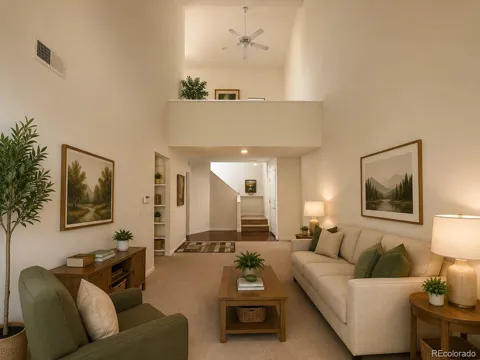 11101 E Alameda Avenue #201