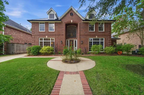 14 Hilshire Grove Lane