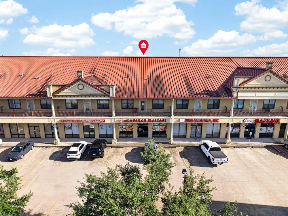 12989 Bellaire Boulevard #7 Houston, TX 77072