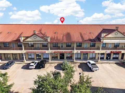 12989 Bellaire Boulevard #7