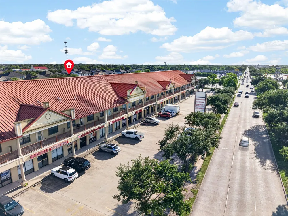 12989 Bellaire Boulevard #7 Houston, TX 77072