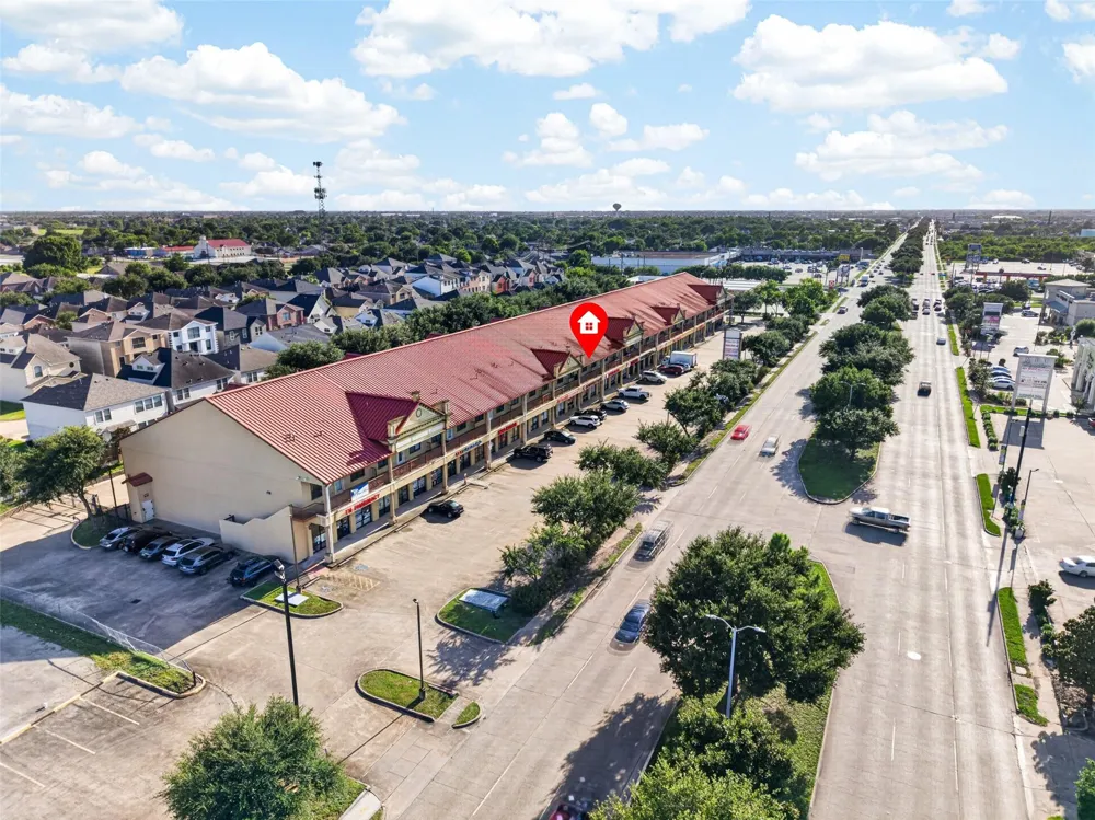 12989 Bellaire Boulevard #7 Houston, TX 77072