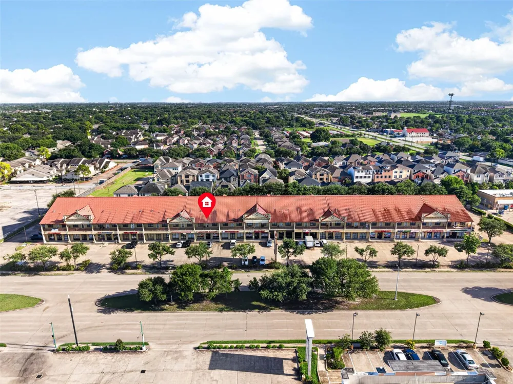 12989 Bellaire Boulevard #7 Houston, TX 77072