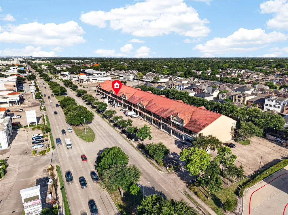 12989 Bellaire Boulevard #7 Houston, TX 77072