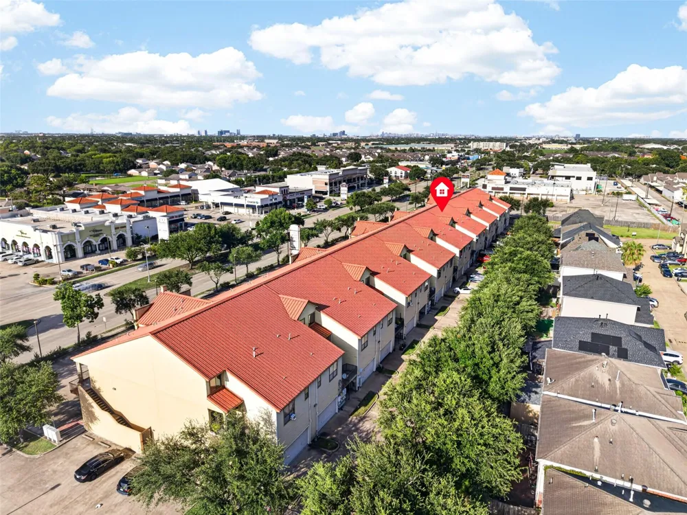 12989 Bellaire Boulevard #7 Houston, TX 77072