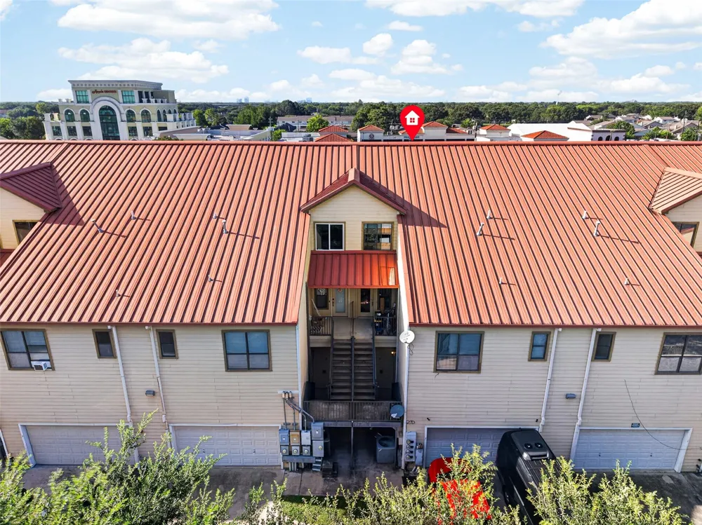 12989 Bellaire Boulevard #7 Houston, TX 77072