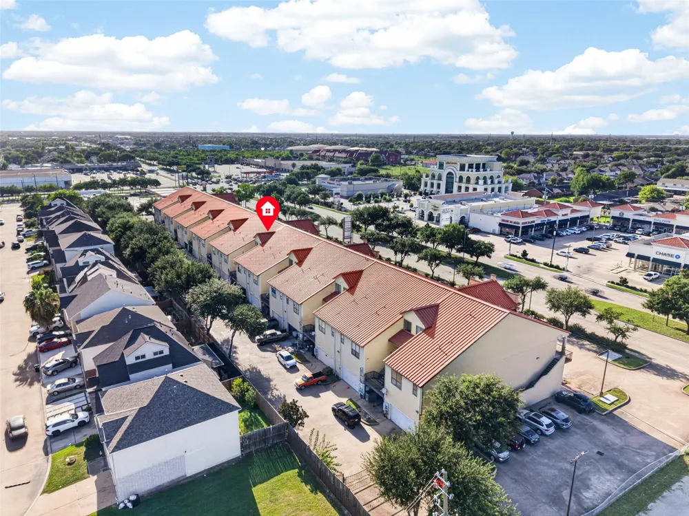 12989 Bellaire Boulevard #7 Houston, TX 77072