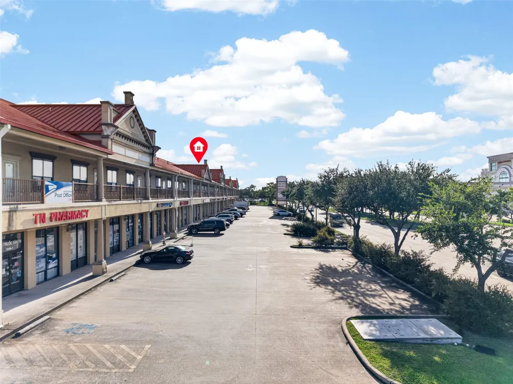 12989 Bellaire Boulevard #7 Houston, TX 77072