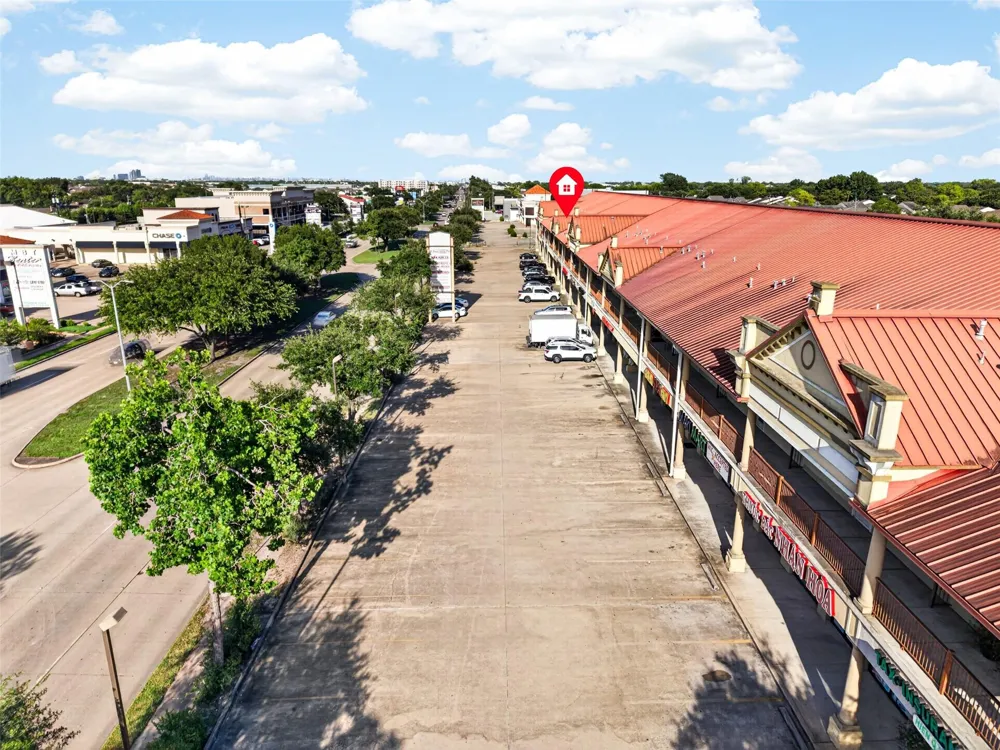 12989 Bellaire Boulevard #7 Houston, TX 77072