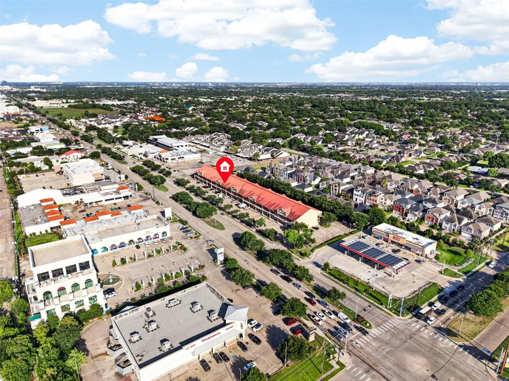 12989 Bellaire Boulevard #7 Houston, TX 77072