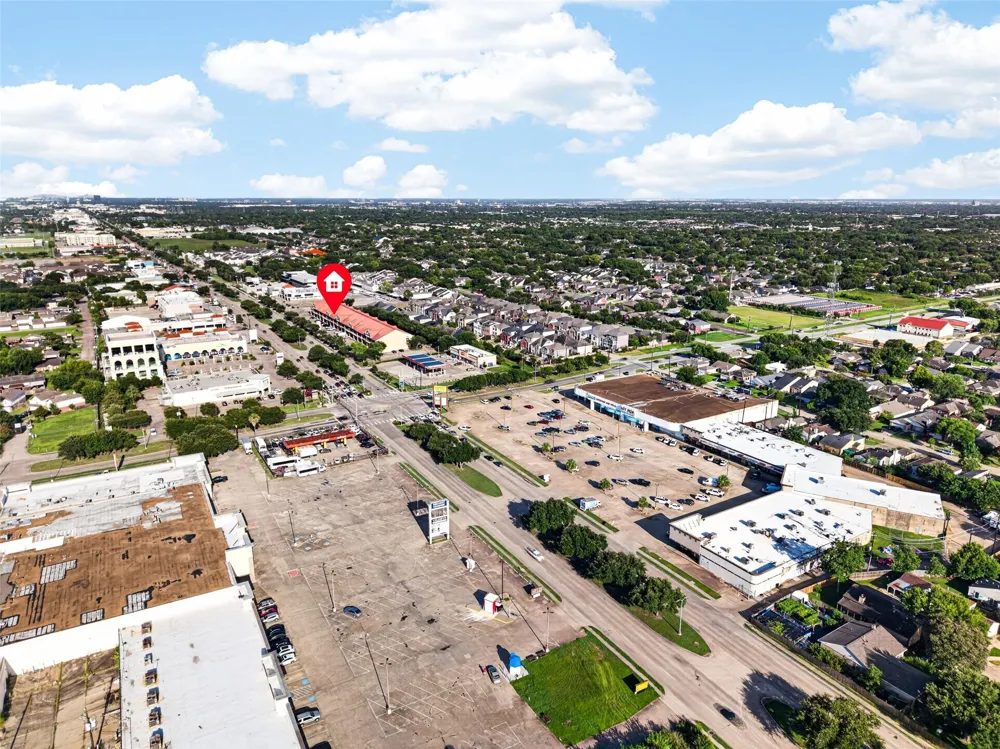 12989 Bellaire Boulevard #7 Houston, TX 77072
