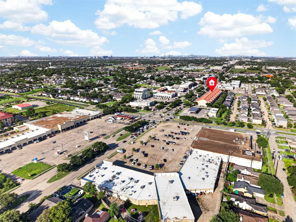 12989 Bellaire Boulevard #7 Houston, TX 77072