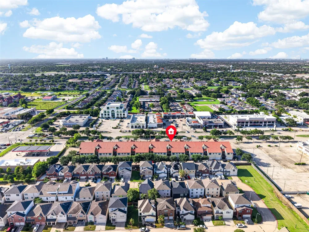 12989 Bellaire Boulevard #7 Houston, TX 77072