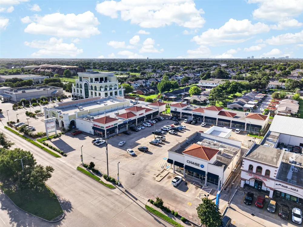 12989 Bellaire Boulevard #7 Houston, TX 77072