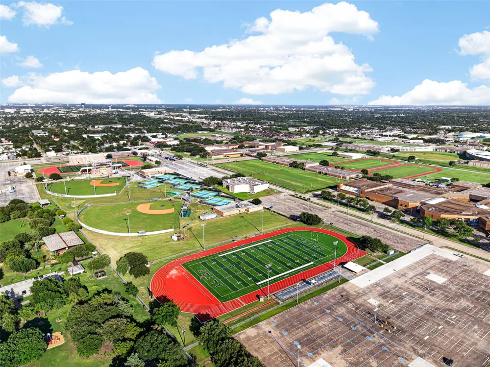 12989 Bellaire Boulevard #7 Houston, TX 77072