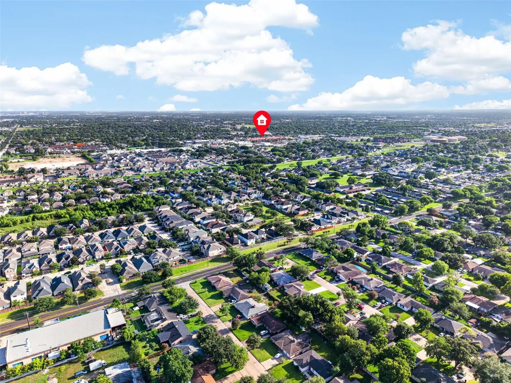 12989 Bellaire Boulevard #7 Houston, TX 77072