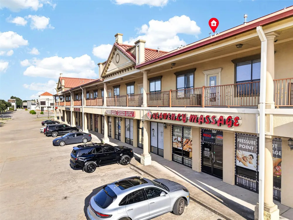 12989 Bellaire Boulevard #7 Houston, TX 77072