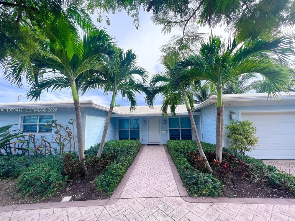 2932 NE 36th St Lighthouse Point, FL 33064
