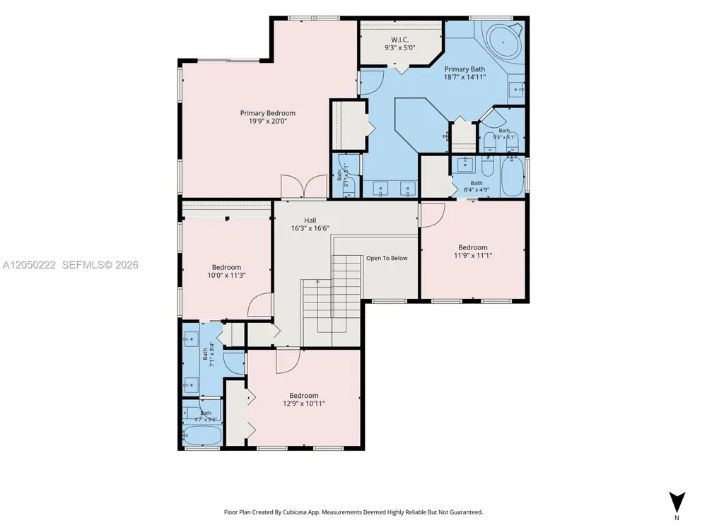 15454 SW 41st Ter Miami, FL 33185