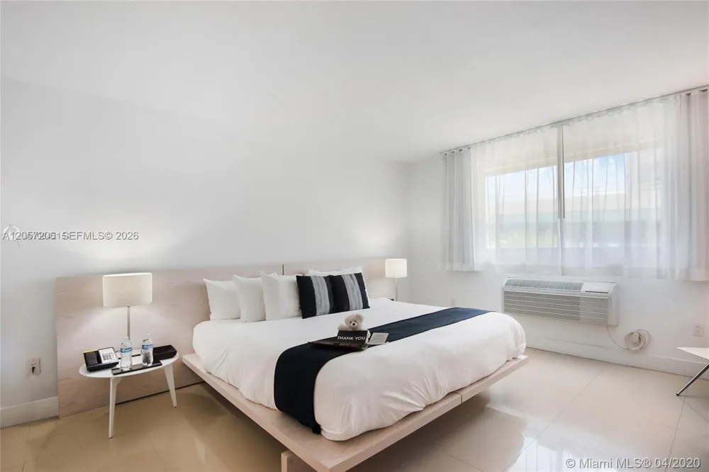 290 Bal Bay Dr #107 Bal Harbour, FL 33154