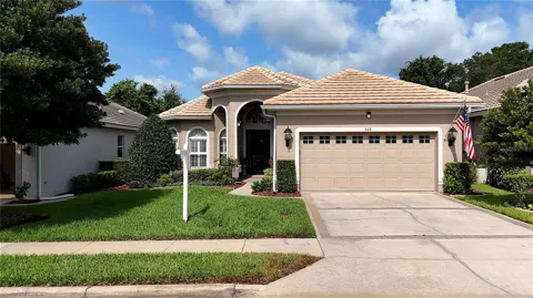 505 SOTHEBY WAY