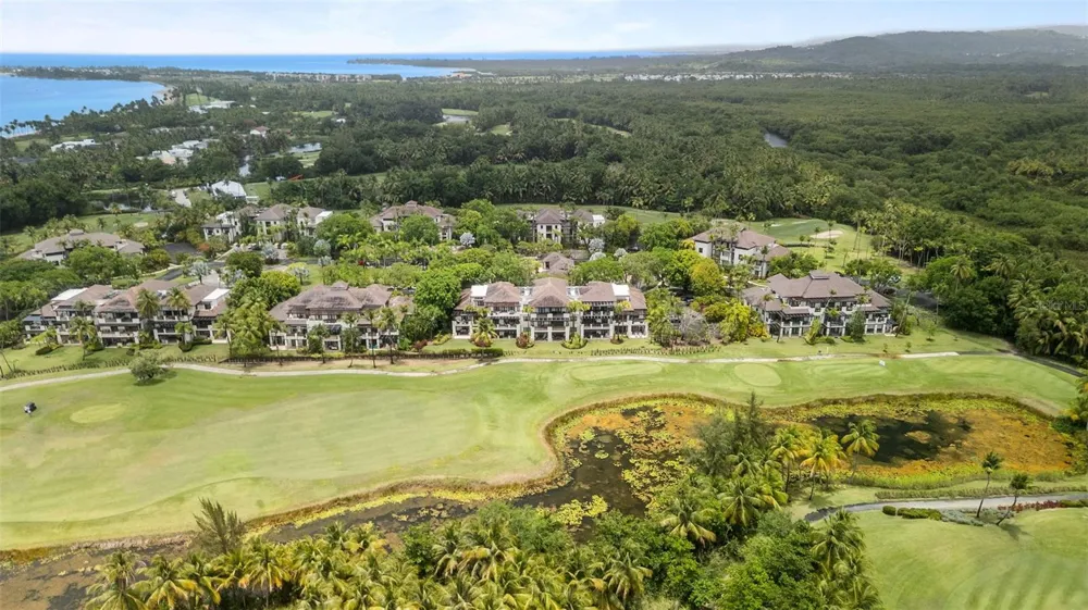 8164 LAS VERANDAS AT BAHIA BEACH RESORT #8164 Rio Grande, PR 00745