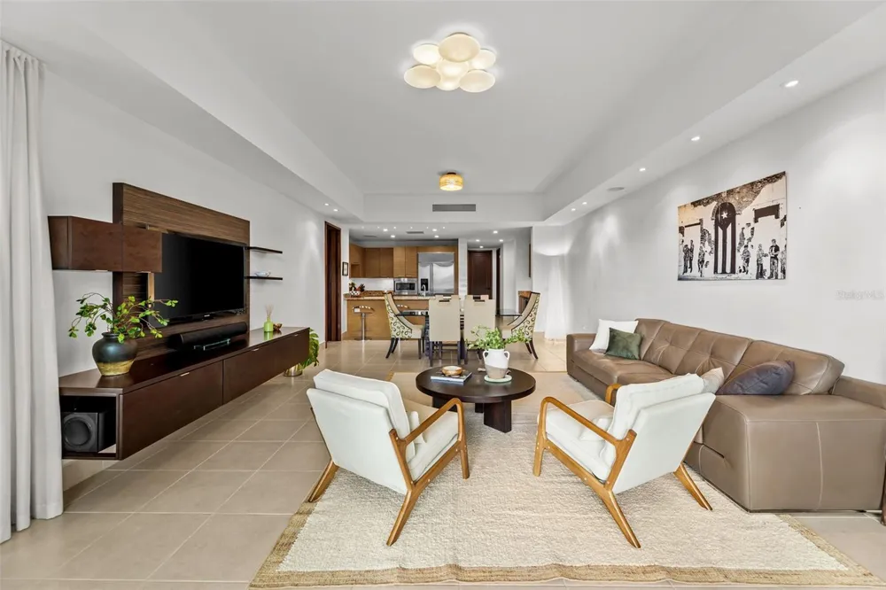 8164 LAS VERANDAS AT BAHIA BEACH RESORT #8164 Rio Grande, PR 00745