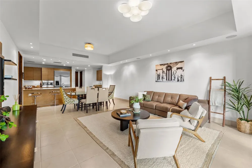 8164 LAS VERANDAS AT BAHIA BEACH RESORT #8164 Rio Grande, PR 00745