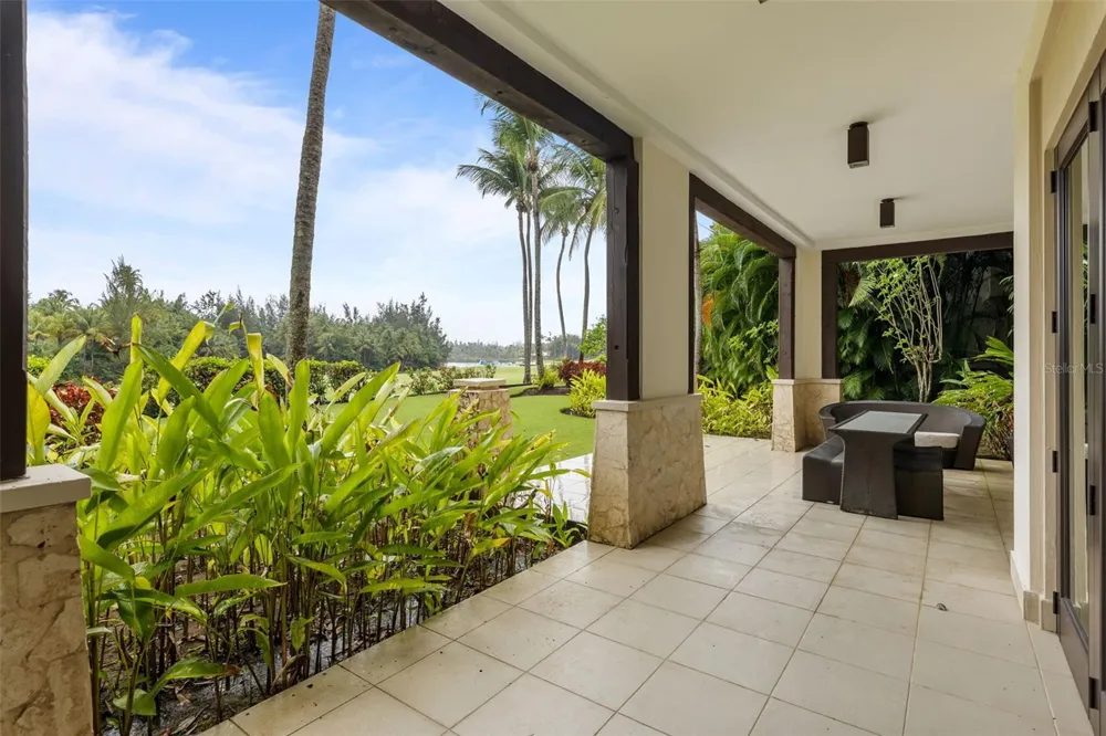 8164 LAS VERANDAS AT BAHIA BEACH RESORT #8164 Rio Grande, PR 00745