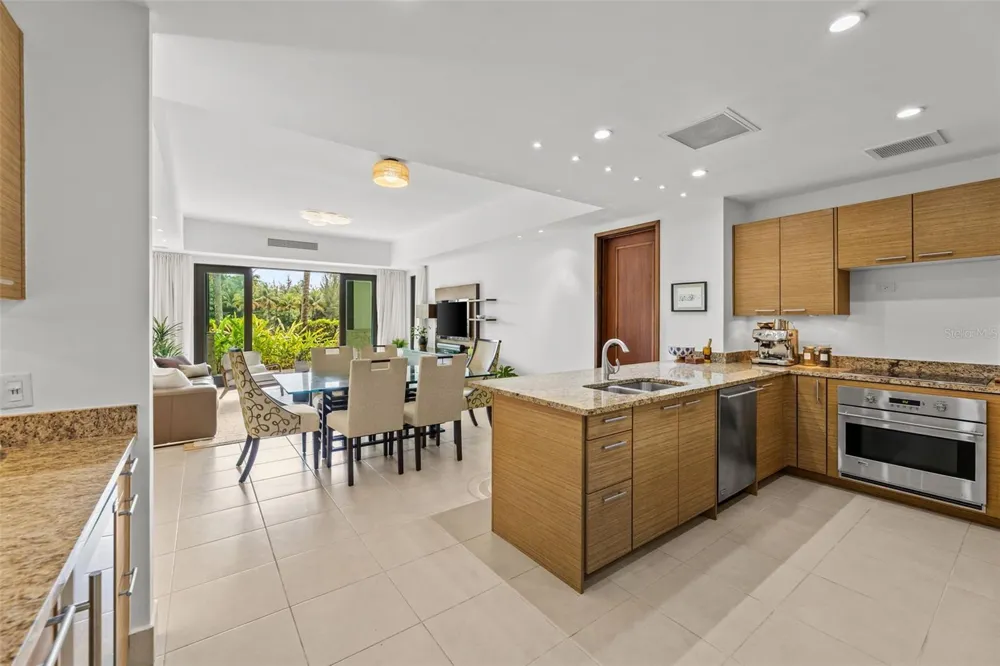 8164 LAS VERANDAS AT BAHIA BEACH RESORT #8164 Rio Grande, PR 00745