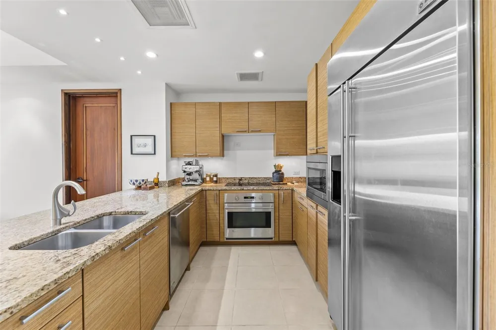 8164 LAS VERANDAS AT BAHIA BEACH RESORT #8164 Rio Grande, PR 00745