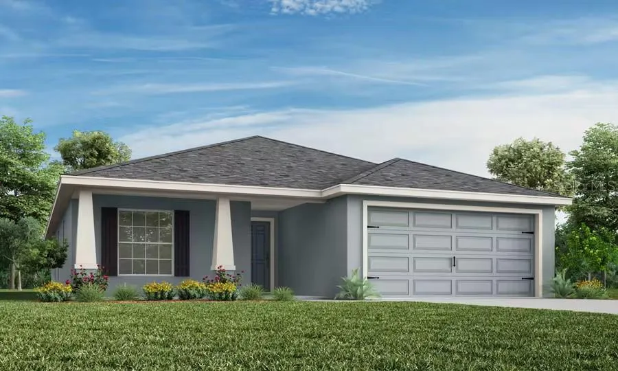 226 BLOSSOMING LILY AVENUE Ruskin, FL 33570