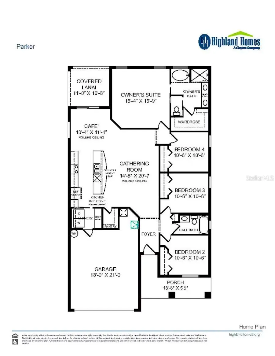 226 BLOSSOMING LILY AVENUE Ruskin, FL 33570
