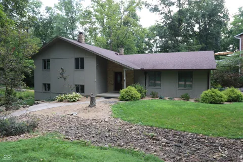 1134 County Line Road