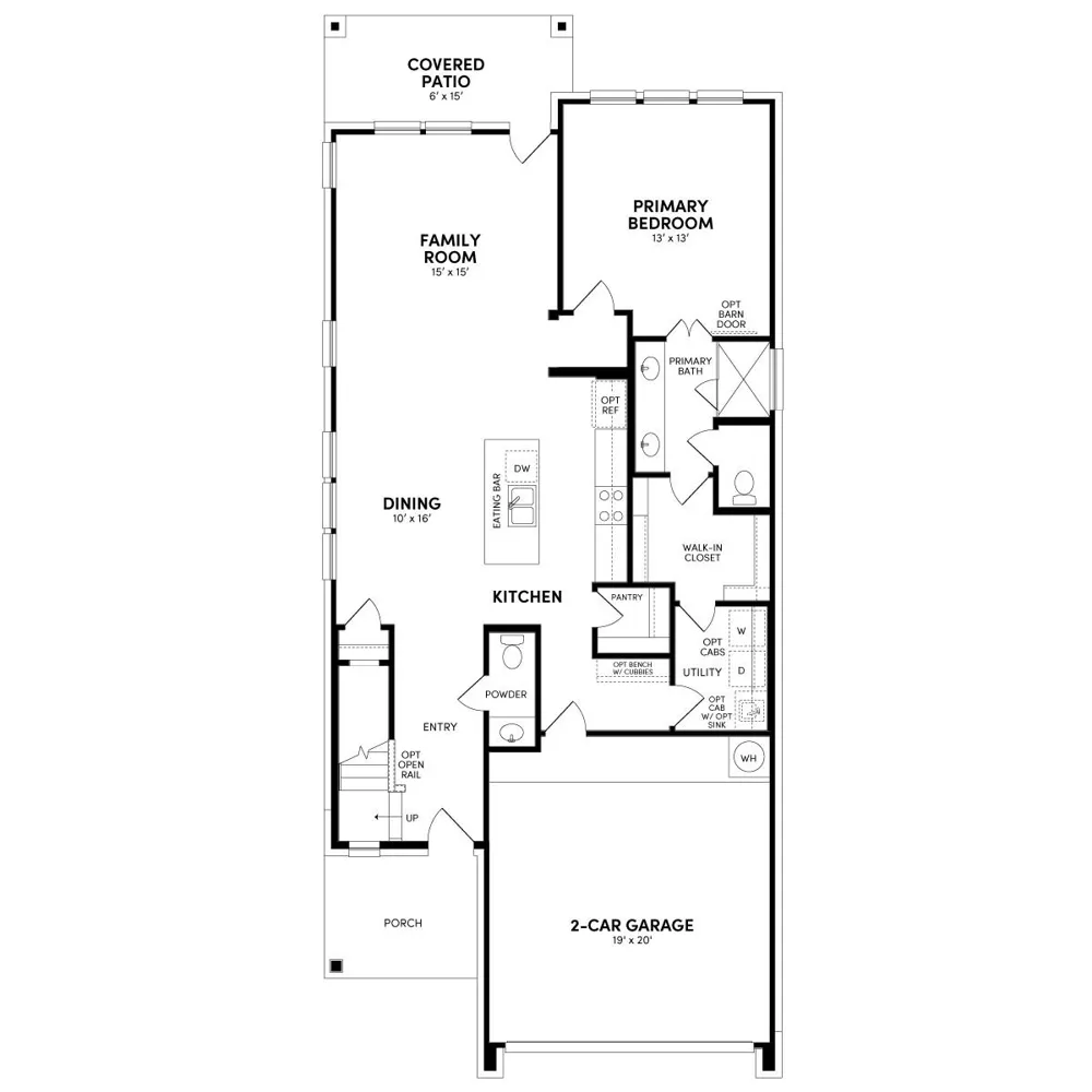 3026 Solace Springs Lane Webster, TX 77598