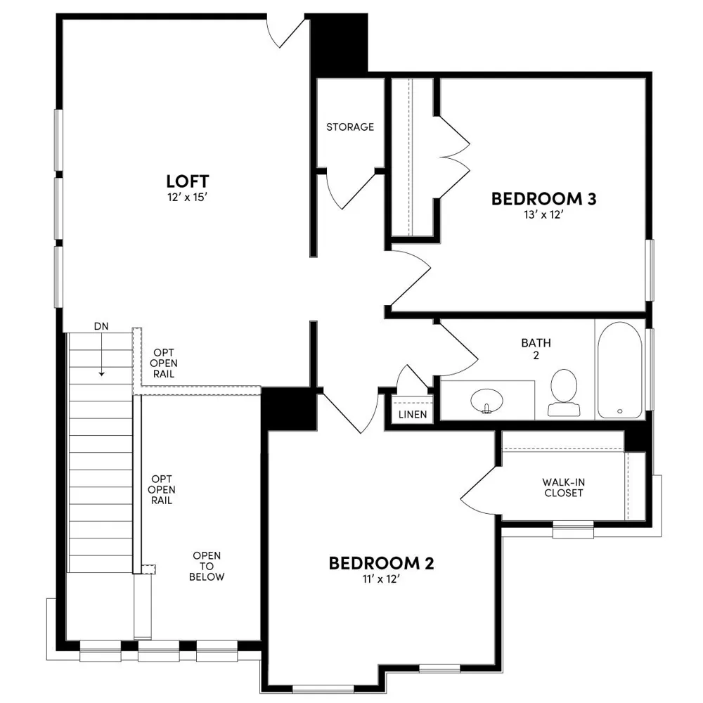3026 Solace Springs Lane Webster, TX 77598
