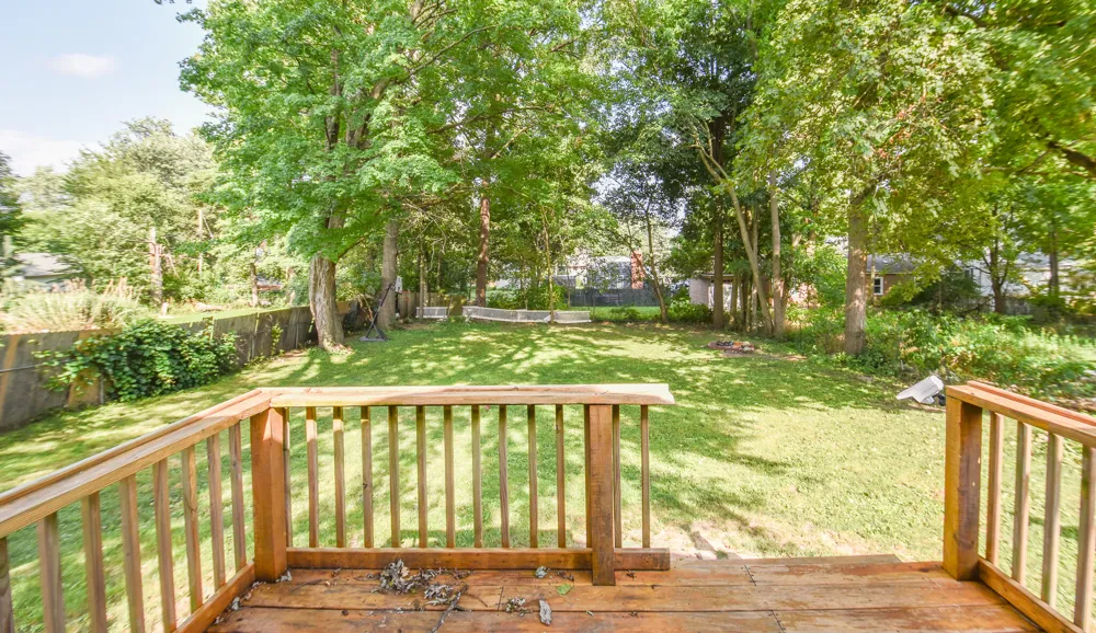 135 S Manning Street Hillsdale, MI 49242