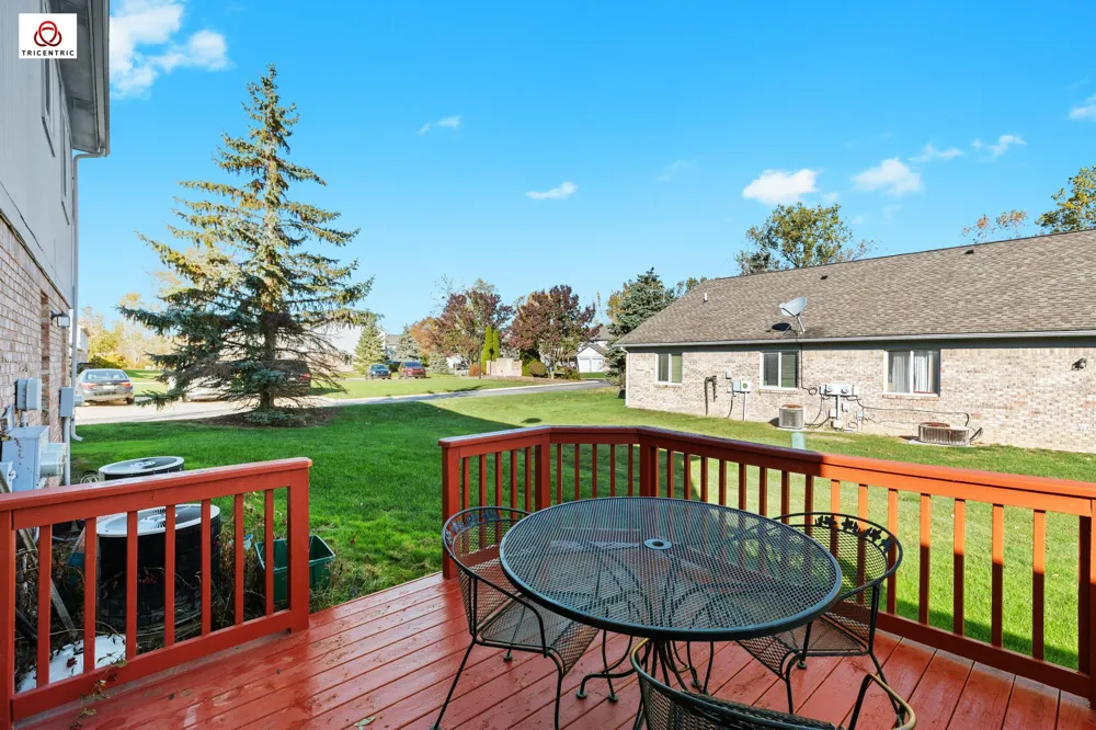 23348 Redman Court Trenton, MI 48183