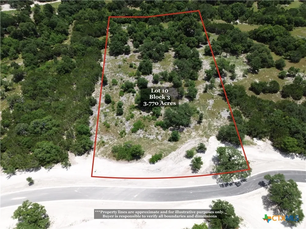 1182 Kenton Parkway Salado, TX 76571