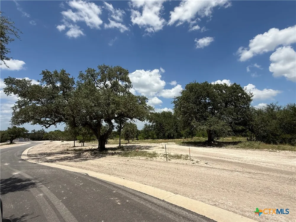 1182 Kenton Parkway Salado, TX 76571