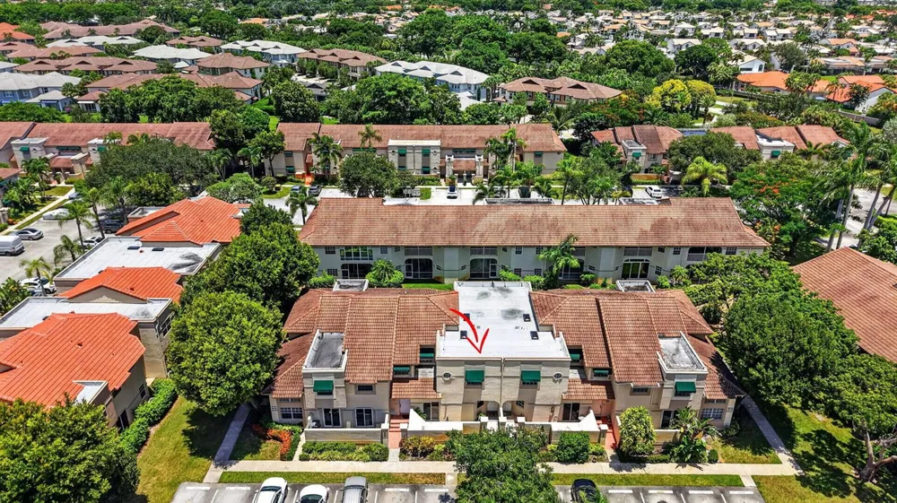 6665 VIA REGINA Boca Raton, FL 33433